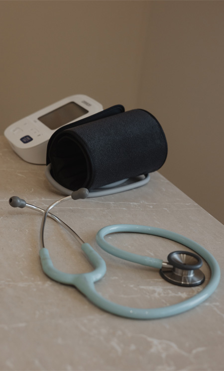 General Family Medicine Surveillance Appointment