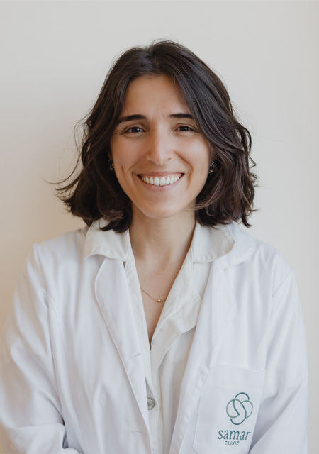 Dr. Catarina Capella