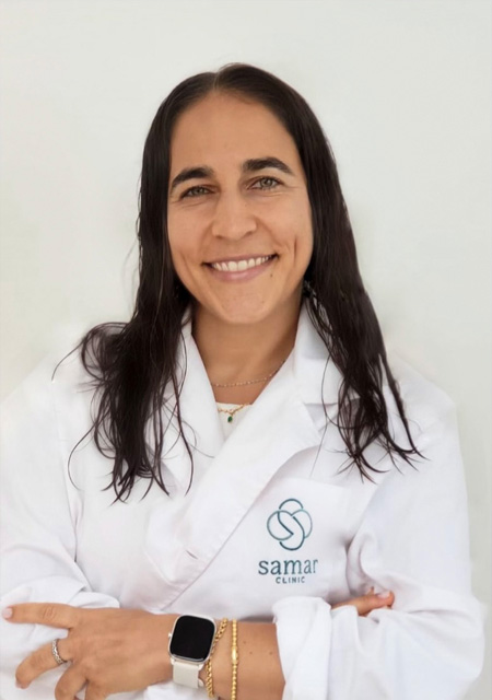 Dr. Diana Portela