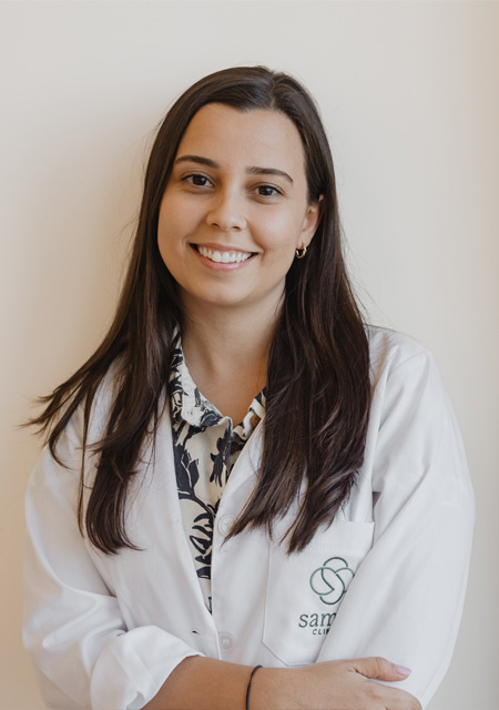 Dr. Mafalda Esteves