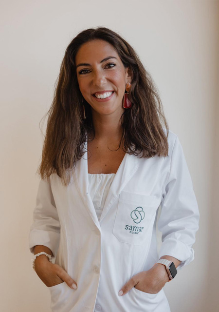 Dr. Mariana Crespo
