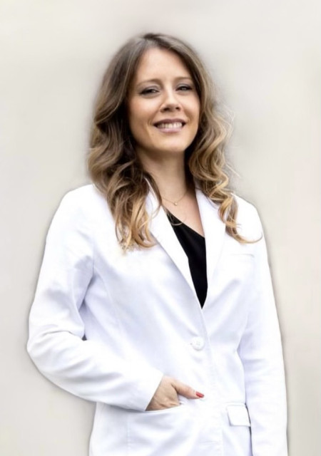 Dr. Renata Morais
