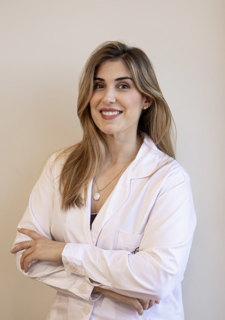 Dr. Vilma Salgado